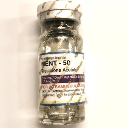 (MENT) Trestolone Acetate Pharmaqo INJECTABLES $80.00 Trestolone acetate, also known as MENT, is a powerful and versatile anabolic steroid that offers a wide range of benefits