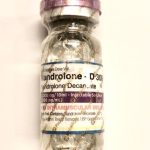 Nandrolone Decanoate Pharmaqo